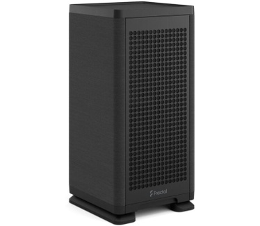 Fractal Design Mood Zwart