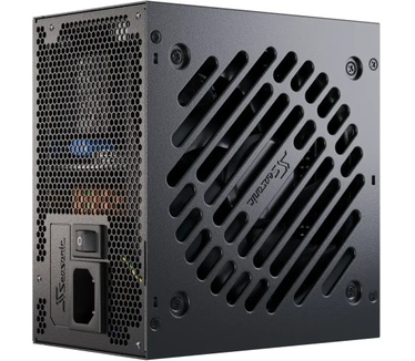 Seasonic CORE GX ATX3 (2024) 650W