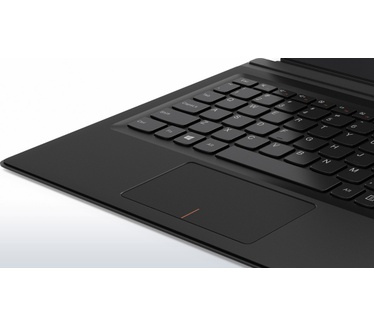 Lenovo IdeaPad Miix 700 (80QL0023MH) Zwart