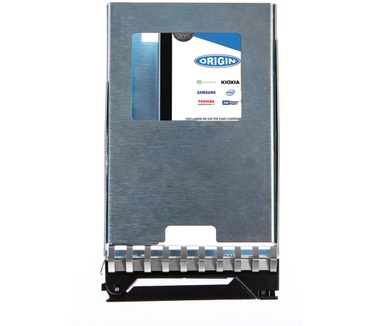 Origin Storage 400GB Hot Plug Enterprise SSD 3.5 SAS Write Intensive 400GB