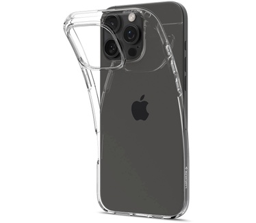 Spigen Crystal Flex