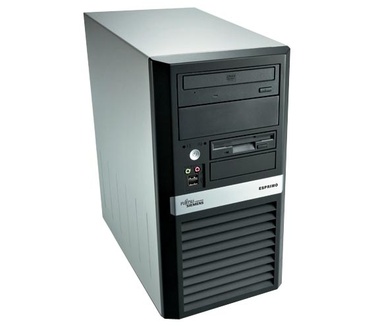 Fujitsu Siemens Esprimo P5720