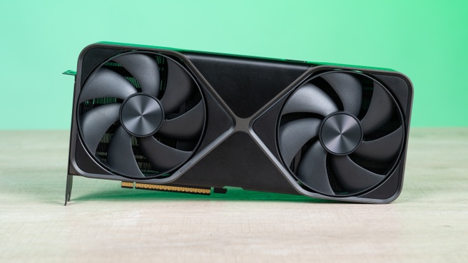 Nvidia RTX 5090 Founders Edition
