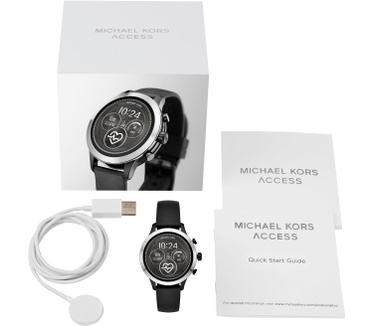 Michael Kors Runway