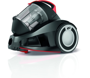 Dirt Devil CP24 Black