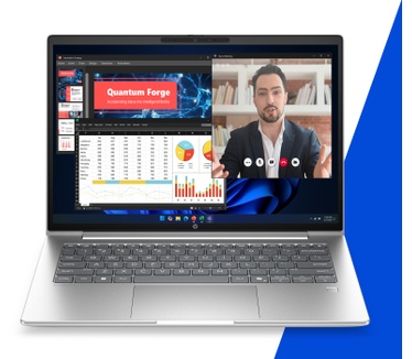 HP ProBook 4 G2i 14 AI PC