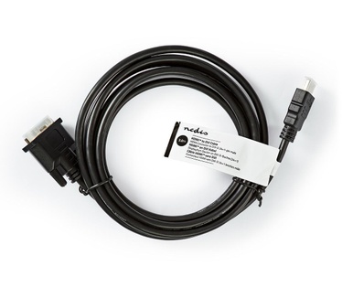 Nedis CCGT34800BK30