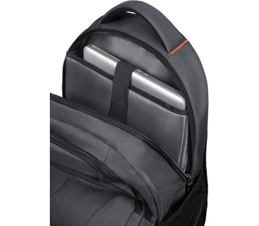 American Tourister At Work
