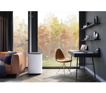 AEG ChillFlexPro AXP26U338CW