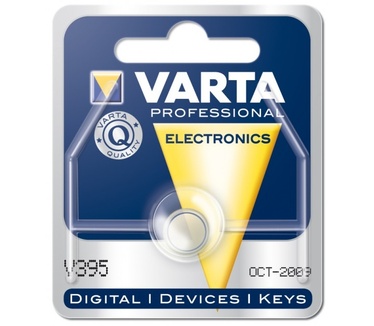 Varta 1x 1.55V V 395