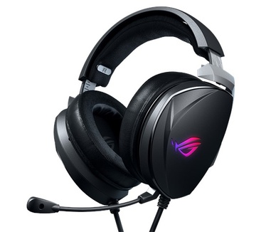 Asus ROG Theta 7.1