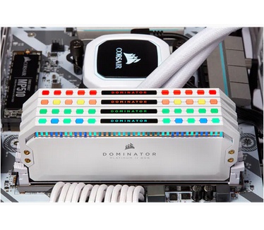 Corsair CMT16GX4M2E3200C16W