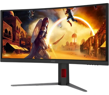 AOC CU34G4CA