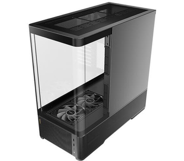 Antec C6 Curve Air