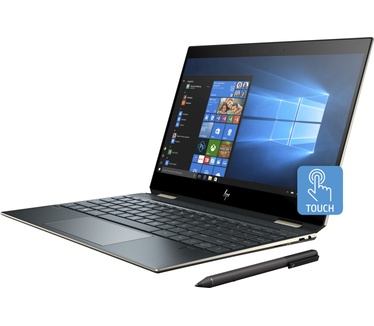 HP Spectre x360 13-ap0450nd