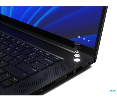Lenovo X1 Extreme