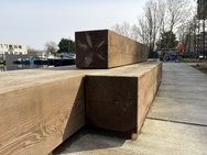 Cameratest iPhone 17e - Hoofdcamera