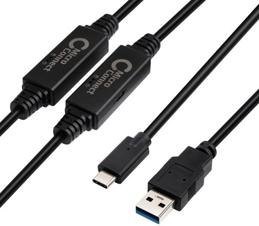 Microconnect USB3.1CA10AMP