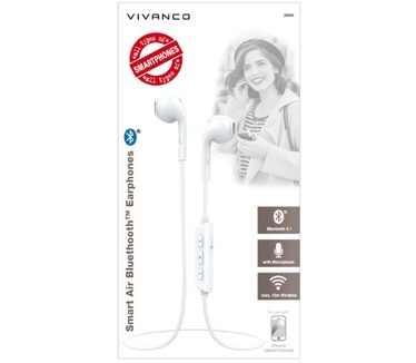 Vivanco Smart Air 3