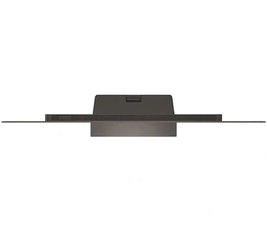LG OLED evo C5E 65" Zwart