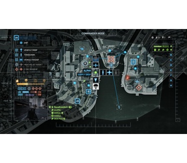 Battlefield 4 Deluxe Edition, PlayStation 3