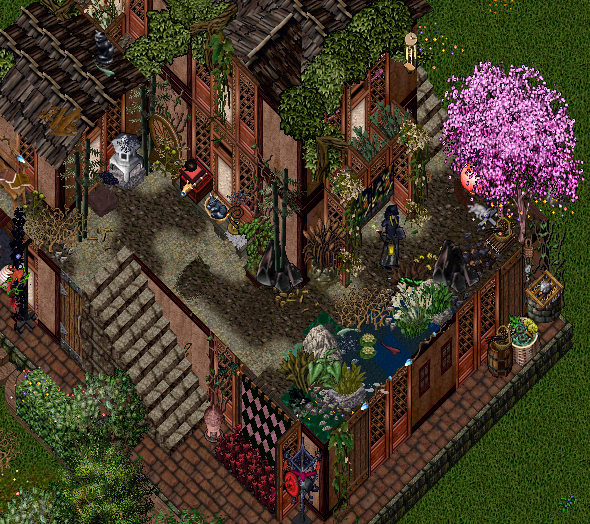 ultima online