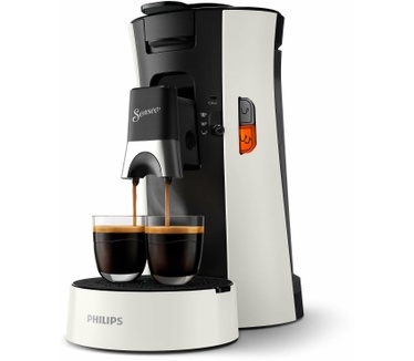Philips Intensity Plus Crema Plus Sage Koffiepadmachine