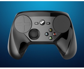 Steam Controller