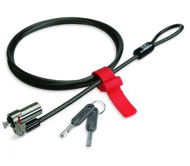 Kensington MICROSVR ULTRABOOK KEYED LOCK