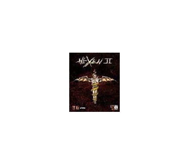Hexen 2  MAC
