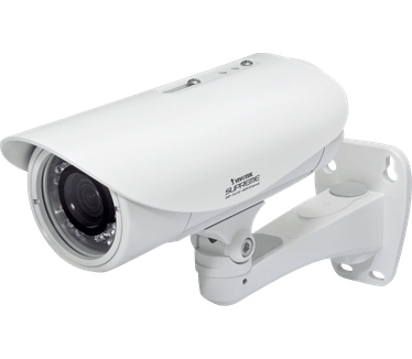 Vivotek Supreme series IP8362