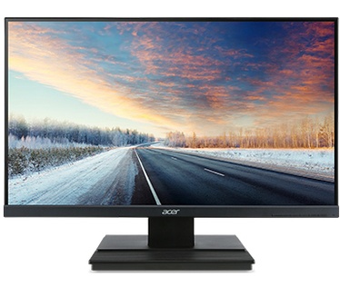 Acer V276HLCbmdpx