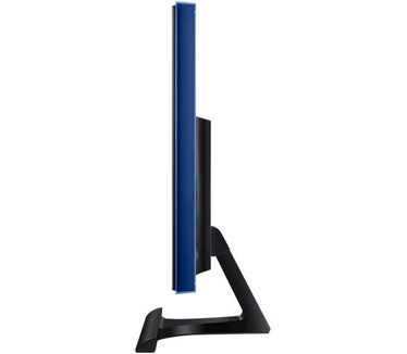 Samsung T22E390EW Zwart