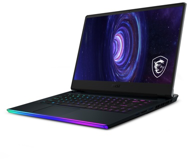 MSI GE66 10UE-021NL Raider