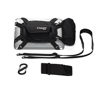 Otterbox Utility Latch II 10", zwart
