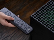 8BitDo Media Remotes voor Xbox