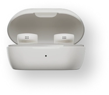 Bose QuietComfort Earbuds (2024) (Wit)