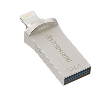 Transcend JetDrive Go 500 128GB