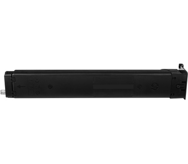 HP W9153MC High Yield Magenta Managed LaserJet Toner Cartridge