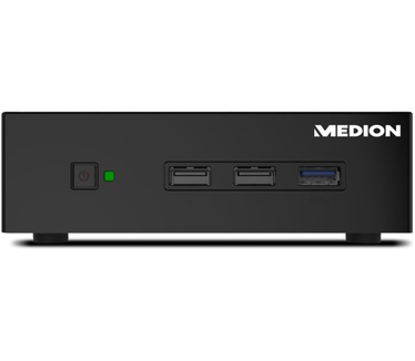Medion Akoya ® S1503 D Mini PC