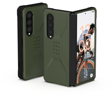 Urban Armor Gear Galaxy Z Fold4 (2022) Case