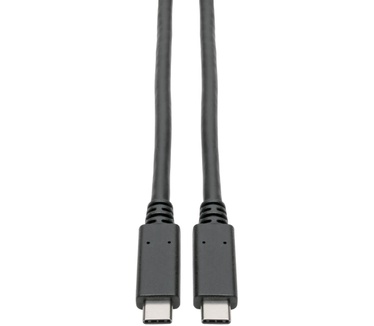 Tripp-Lite U420-003-5A Zwart