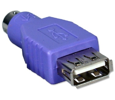 Digiconnect B-607911 PS/2-to-USB (F-to-M)