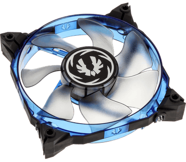 BitFenix Spectre Xtreme LED - Blauw - 120mm
