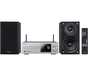 Pioneer X-HM72-S