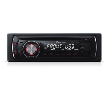 Pioneer DEH-2100UB