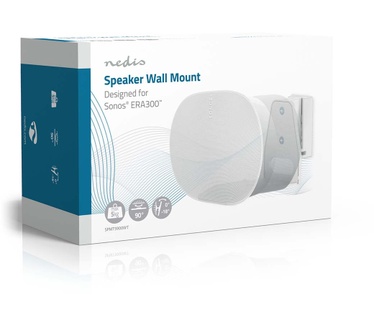 Nedis SPMT5900WT