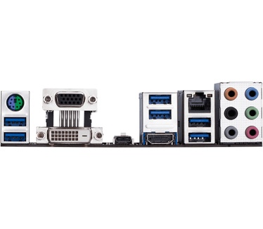 Gigabyte GA-Z270M-D3H