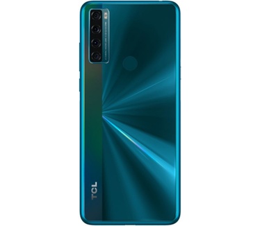 TCL 20 SE Groen