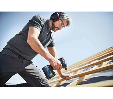 Festool TID 18-Basic